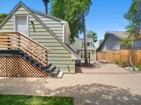 5004 Pierpoint Avenue, Oakland CA 94602