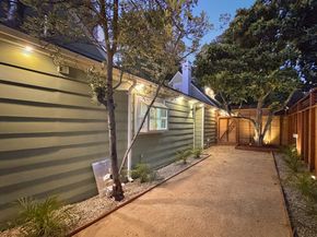 5004 Pierpoint Avenue, Oakland CA 94602