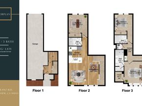 1257 Verano Road, Mountain View CA 94043