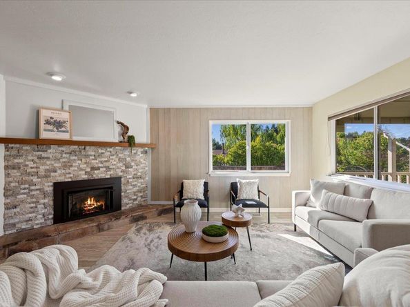 4003 Granite Creek Road, Scotts Valley CA 95066