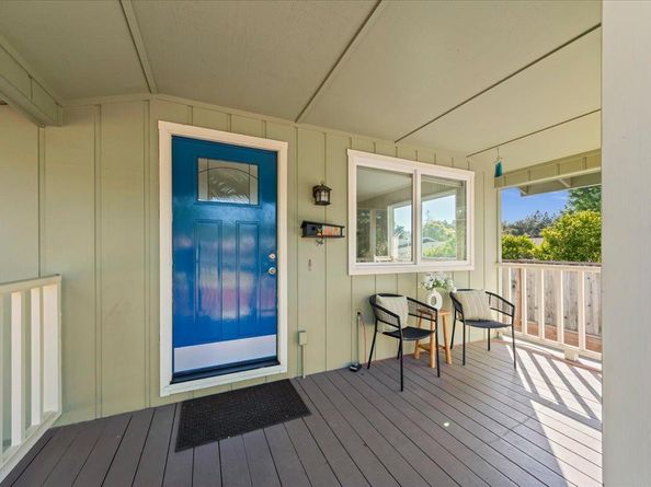 4003 Granite Creek Road, Scotts Valley CA 95066