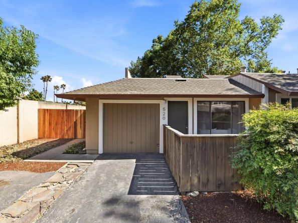 520 Felix Way, San Jose CA 95125