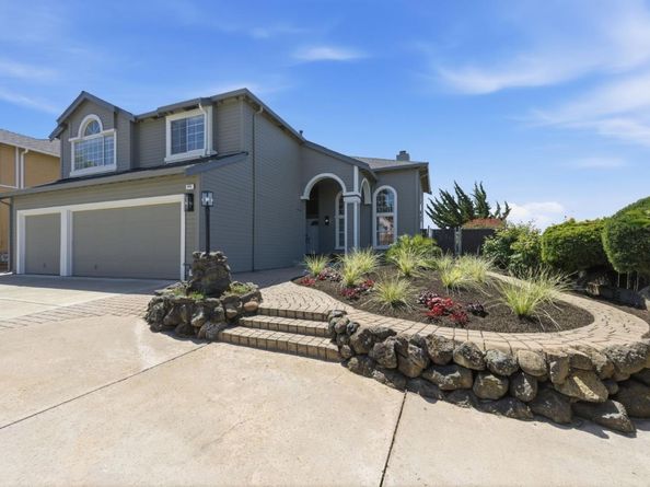 575 Yampa Way, Fremont CA 94539