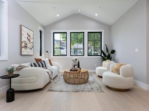 1472 Drake Avenue, Burlingame CA 94010