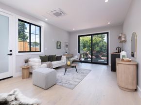 1472 Drake Avenue, Burlingame CA 94010