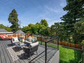 1472 Drake Avenue, Burlingame CA 94010