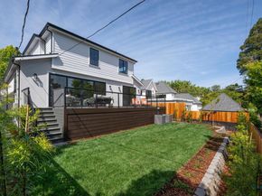 1472 Drake Avenue, Burlingame CA 94010