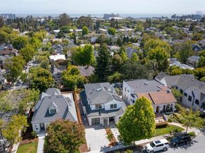 1472 Drake Avenue, Burlingame CA 94010