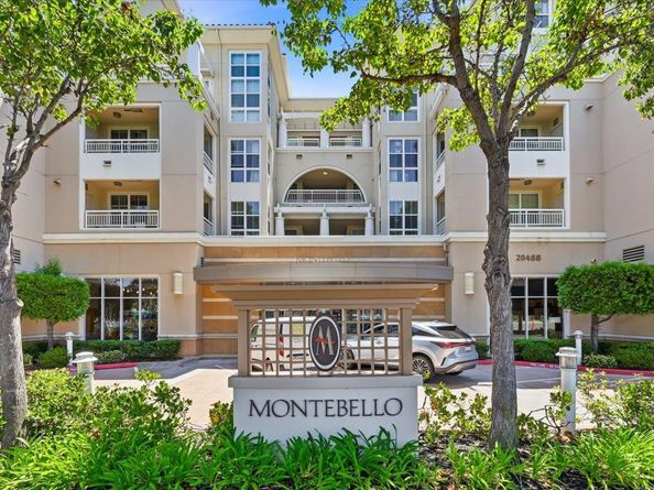 20488 Stevens Creek Boulevard 1816, Cupertino CA 95014
