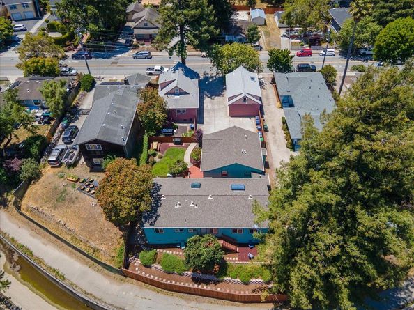 130 Market Street, Santa Cruz CA 95060