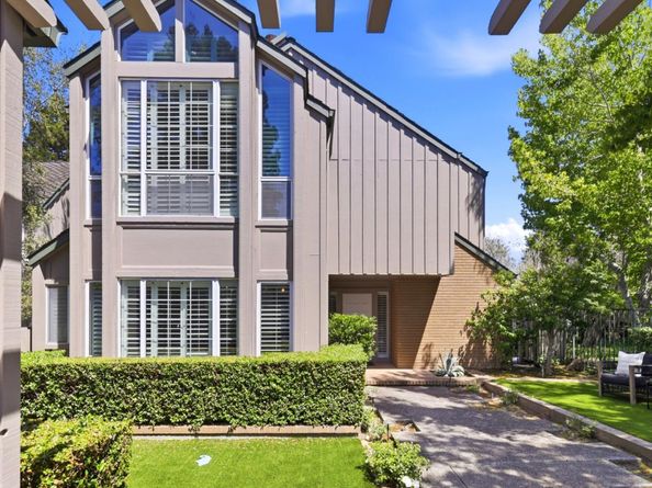 2941 Belmont Woods Way, Belmont CA 94002