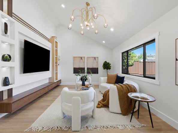 3647 Madrid Drive, San Jose CA 95132