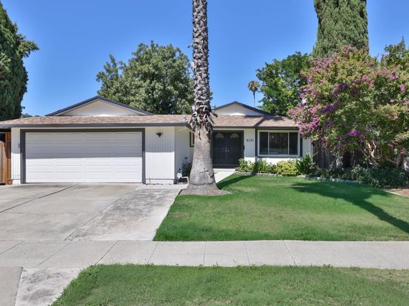6191 Snell Avenue, San Jose CA 95123