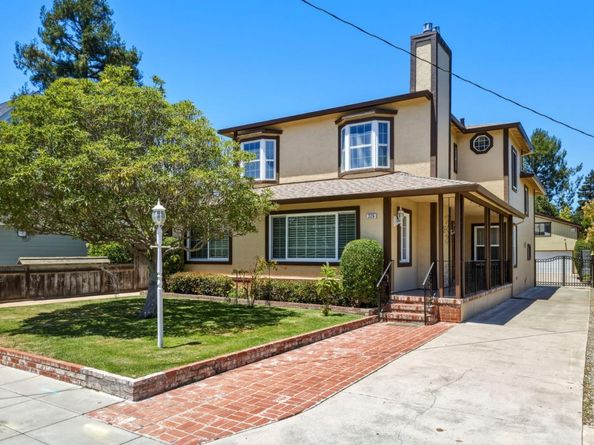 326 30th Avenue, San Mateo CA 94403