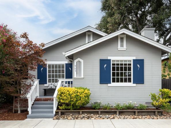 965 California Street, Mountain View CA 94041