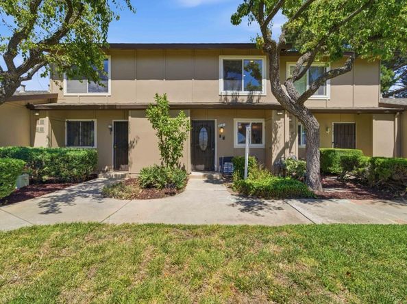 3341 Innerwick Lane, San Jose CA 95121