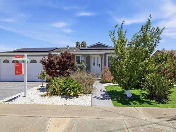 36034 Cherry Street, Newark CA 94560