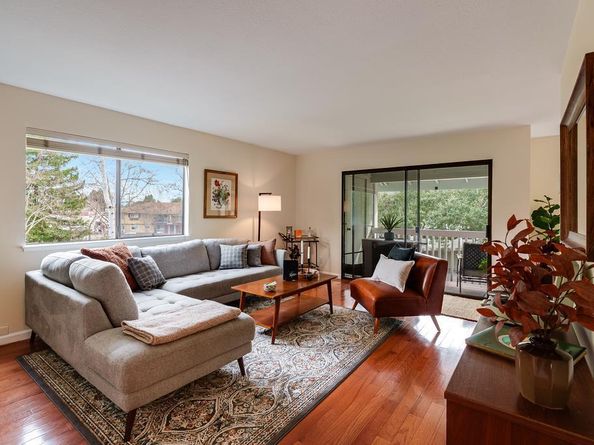 938 Clark Avenue 50, Mountain View CA 94040