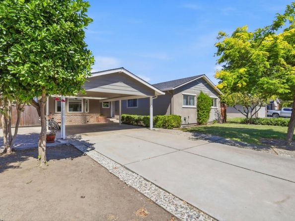 2586 Bobolink Drive, San Jose CA 95125