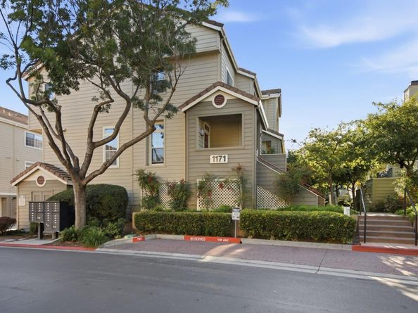 1171 La Rochelle Terrace G, Sunnyvale CA 94089