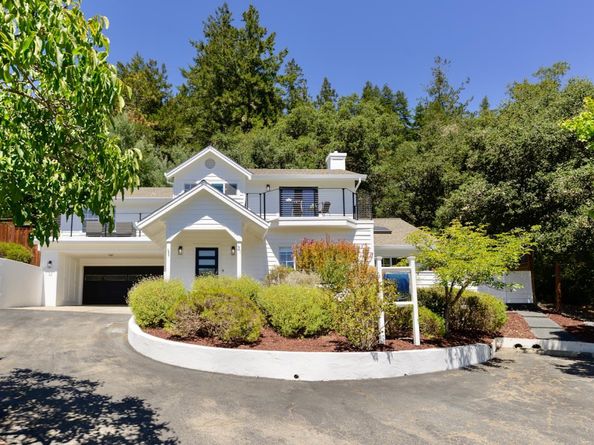 31 Dunslee Way, Scotts Valley CA 95066
