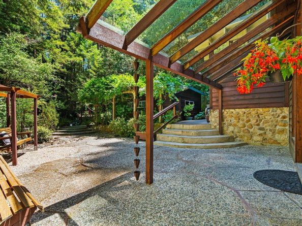 1750 Lakeside Drive, Felton CA 95018
