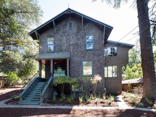 2230 Amherst Street, Palo Alto CA 94306