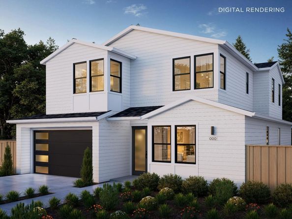 1340 American Way, Menlo Park CA 94025