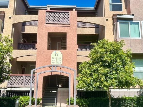 3695 Stevenson Boulevard D322, Fremont CA 94538
