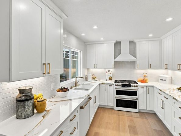 3066 Serpa Drive, San Jose CA 95148
