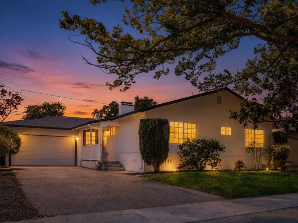 1924 Rosswood Drive, San Jose CA 95124