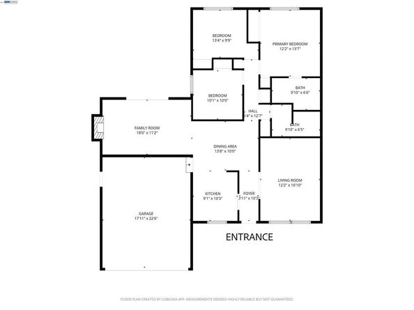 34352 Newton Court, Fremont CA 94555
