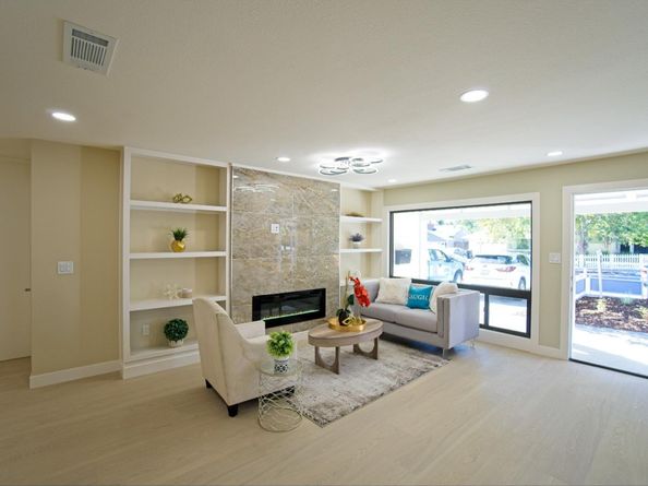 13742 Highwood Drive, San Jose CA 95127