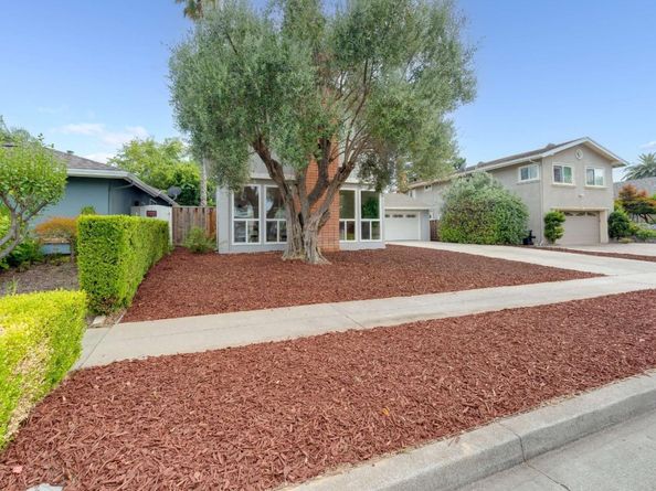 342 Avenida Arboles, San Jose CA 95123
