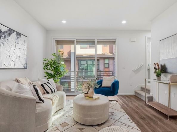 2755 Ball Place 2, Santa Clara CA 95051