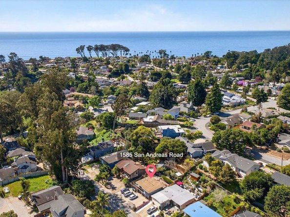 1585 San Andreas Road, Watsonville CA 95076