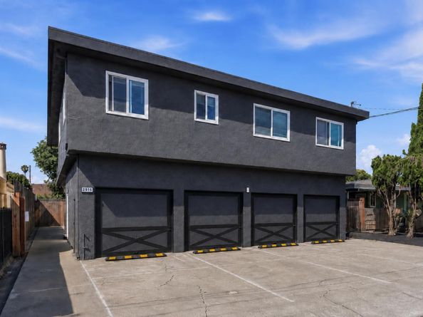 2916 Curtis Avenue, Redwood City CA 94063