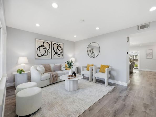 662 Picasso Terrace, Sunnyvale CA 94087