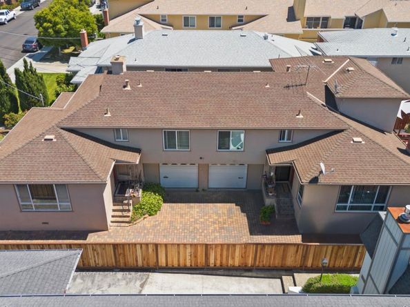 109 Hobart Avenue, San Mateo CA 94402