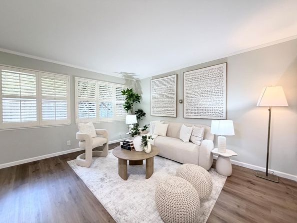 1531 Marina Court B, San Mateo CA 94403