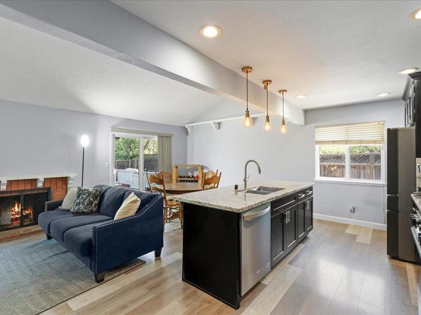 4584 Thousand Oaks Drive, San Jose CA 95136