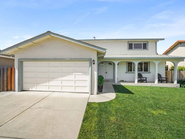 529 Bryce Court, Milpitas CA 95035