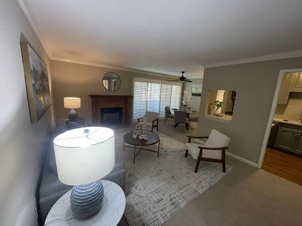 2201 Village Court 3, Belmont CA 94002