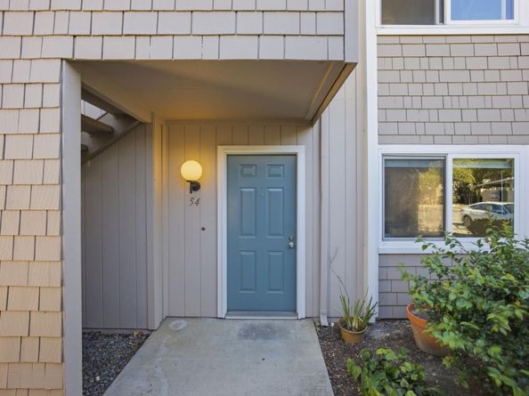5526 Sean Circle 54, San Jose CA 95123