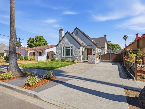 635 Riverside Drive, San Jose CA 95125