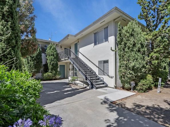 2110 Williams Street, Palo Alto CA 94306