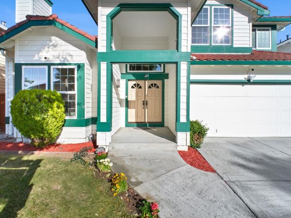 1488 Sajak Avenue, San Jose CA 95131