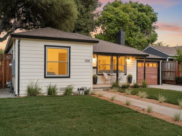 188 S Morrison Avenue, San Jose CA 95126