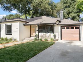 188 S Morrison Avenue, San Jose CA 95126