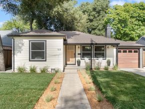 188 S Morrison Avenue, San Jose CA 95126